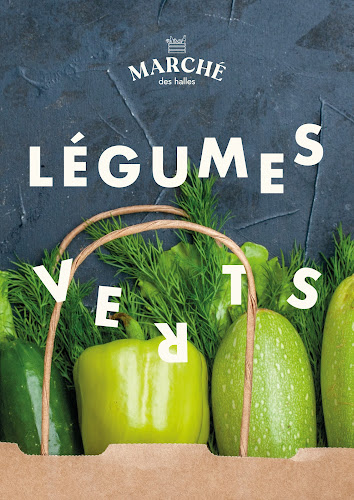 Comentarii opinii despre Marché des Halles