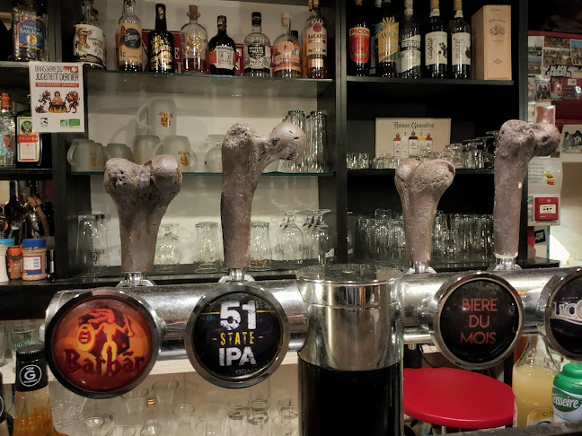 Ashbury - Restauration