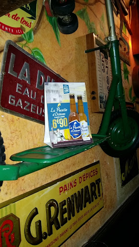 Comentarii opinii despre Le Brin de Zinc Restaurant