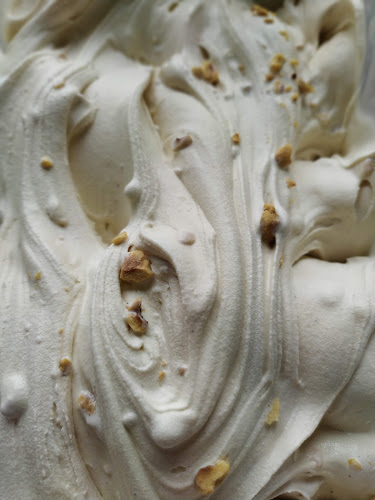 Gelati Ghizzoni - Restauration