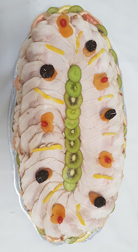 Comentarii opinii despre Sasu Boucherie Bonzom