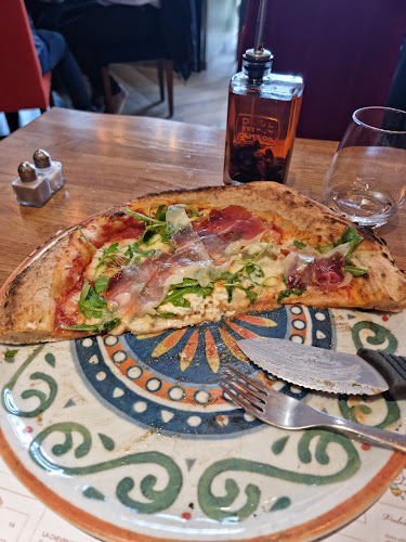 Fratellini - Morangis