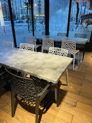 Opinii despre G La Dalle în Paris - Restauration