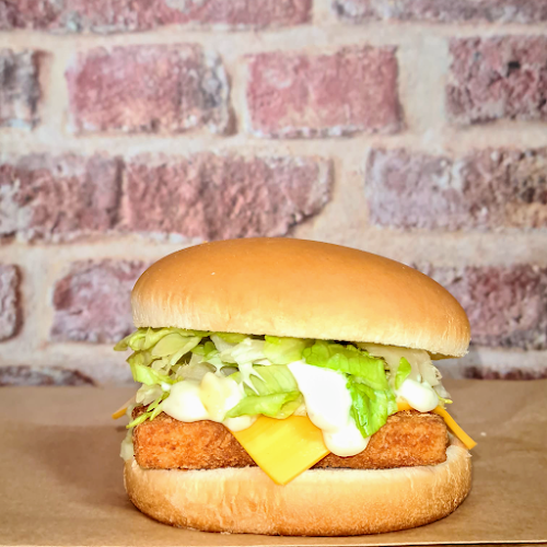 Comentarii opinii despre Burger Coffee’s