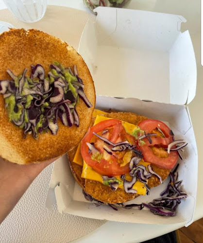 Opinii despre McDonald's în Grenoble - Restauration