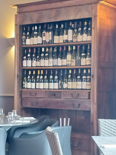 L'Amarone - Restauration