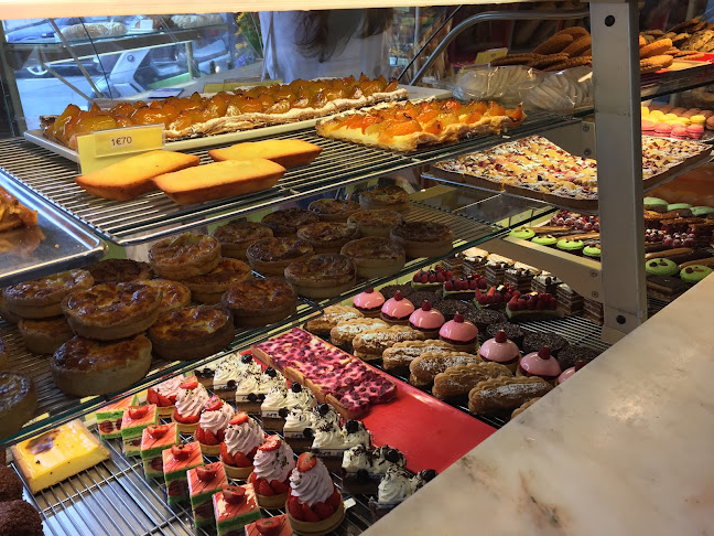 Comentarii opinii despre Boulangerie Jan