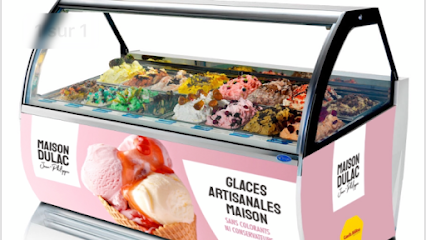 pâtisserie chocolaterie Dulac