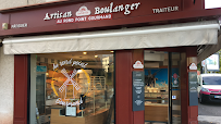 Artisan Boulanger "Au rond point gourmand"