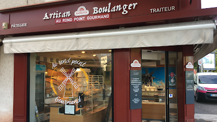 Artisan Boulanger "Au rond point gourmand"