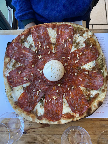 Comentarii opinii despre Le Bouf'tard