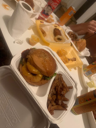 Burger Bianca - Béziers