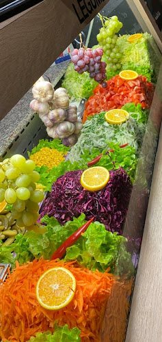 Opinii despre L'aixpress kebab în Aix-les-Bains - Restauration