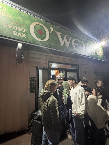 O'Wens - Pernes-les-Fontaines