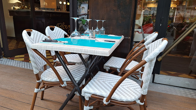 Restaurant Santa Monica - Pantin