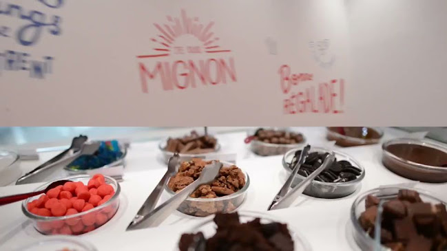 Opinii despre Yogurt Factory Cordeliers în Poitiers - Restauration