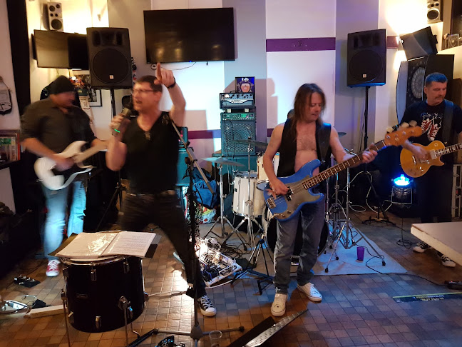 Opinii despre le petit gavroche în Nancy - Restauration