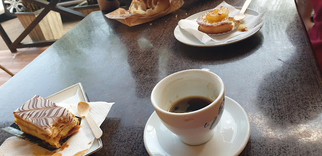 Boulangerie pâtisserie le maido - Restauration