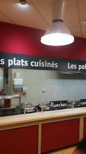 Opinii despre FLUNCH FRANCONVILLE în Franconville - Restauration