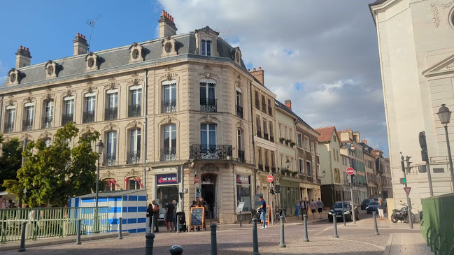 Opinii despre Café Del Mar în Troyes - Restauration