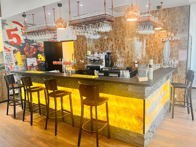 Opinii despre L'Atelier în Cergy - Restauration