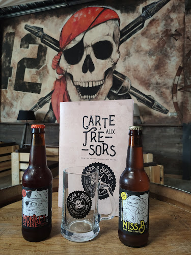 Laser & Beers - Riorges