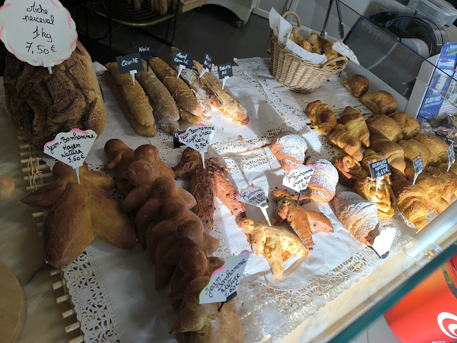 Opinii despre Fournil de denney în Belfort - Restauration