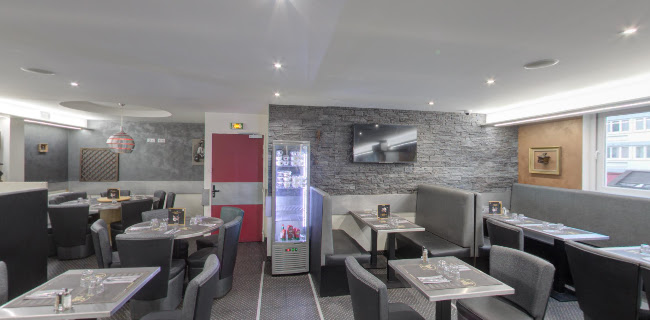 PB Poulet Braisé Argenteuil