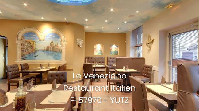 Opinii despre Le Veneziano - Restaurant Italien à Yutz în Yutz - Restauration
