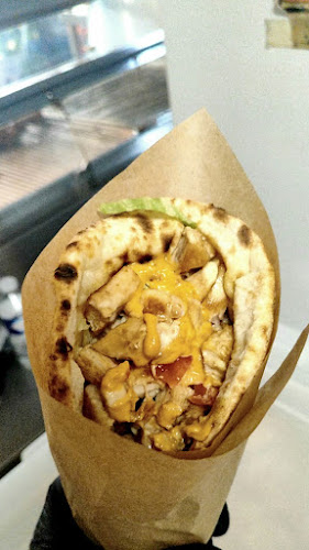 Chicken Factory - Gennevilliers