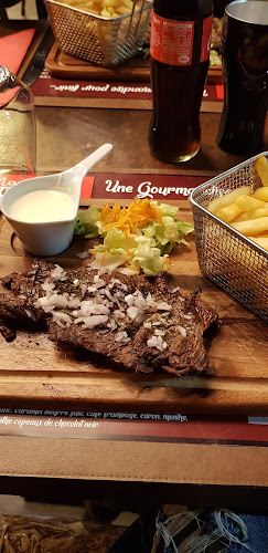 Comentarii opinii despre Ma Boucherie