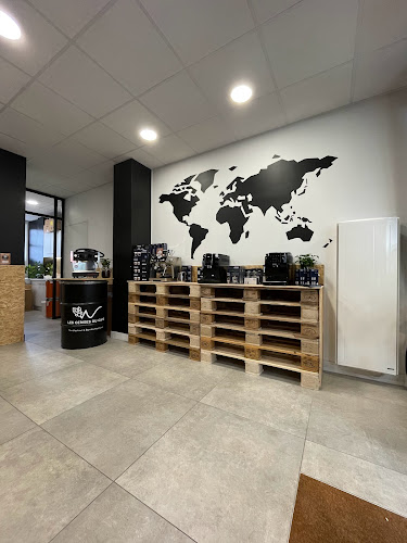 Comentarii opinii despre Les Cerises du Café