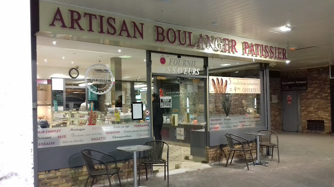 Ô fournil des saveurs