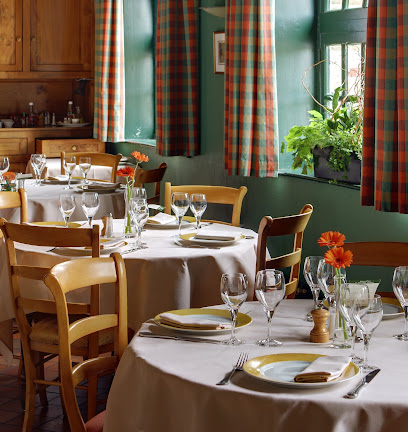 La Distillerie | Restaurant Brasserie