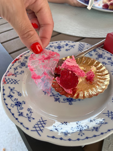 Comentarii opinii despre Ma Boulangerie Café - Rezé