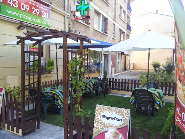 114 Rue Vaillant Couturier, 93330 Neuilly-sur-Marne