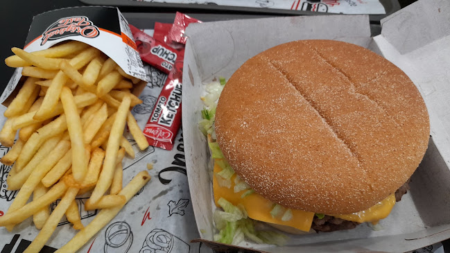 THE BEST Restaurant Snack halal Sur Place livraison Emporter - Restauration