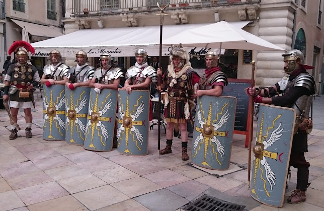 Comentarii opinii despre Le Mogador Nîmes