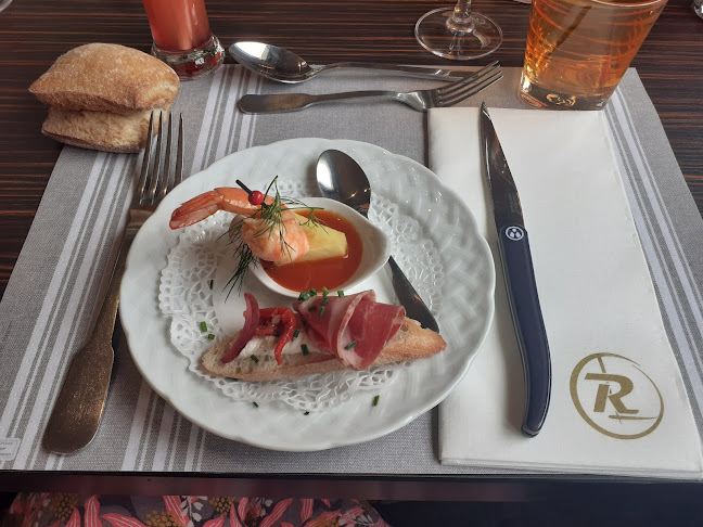 Roc Land Restaurant Hôtel Discothèque - Restauration