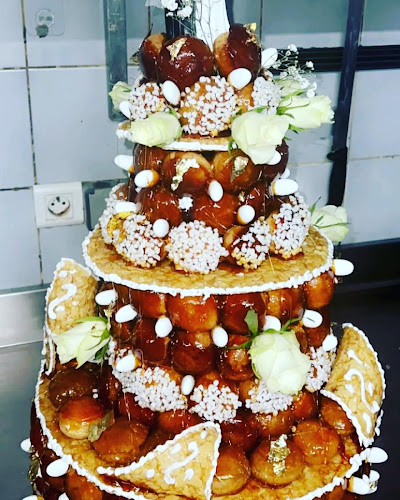 Le Fournil De Qwartz (Douceurs &Pains) - Restauration