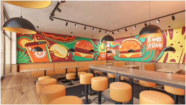 G LA DALLE - Pontault Combault