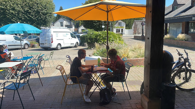 Opinii despre Marmara Kebab în Offranville - Restauration