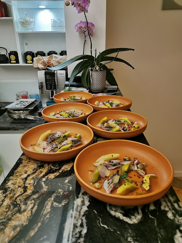 La table de Paul - Restauration