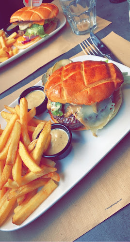 L'usine Brasserie - Restauration