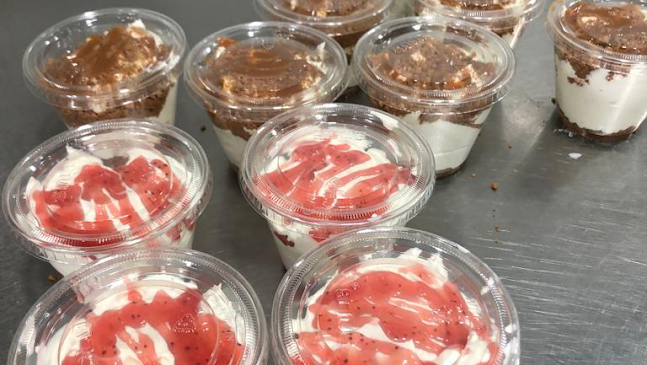 MOLINO pizza - Roubaix