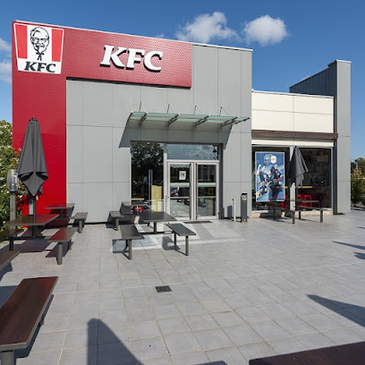 KFC Nantes Saint-Sébastien