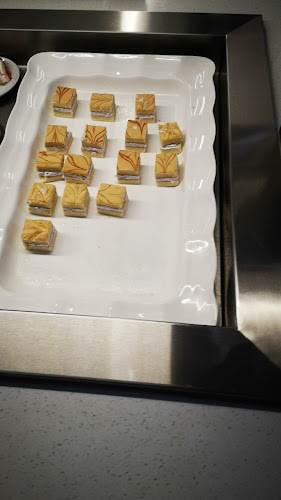 Opinii despre Wafu Restaurant în Vauxbuin - Restauration