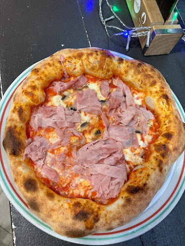 Gelateria Verdi - Pizza Parma