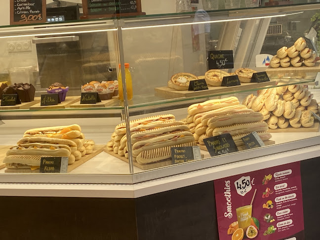 Gaspard et Léon - La Rochelle