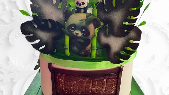 Fairy'line - Meslay-le-Grenet